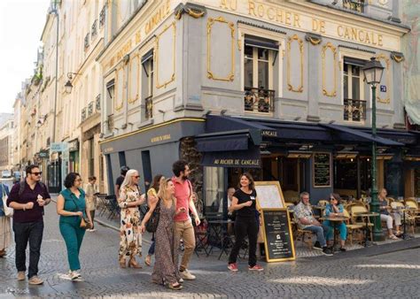 Tour de France in Paris Food Tour - Klook