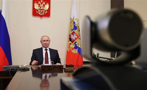 Meeting of Council for Science and Education • President of Russia