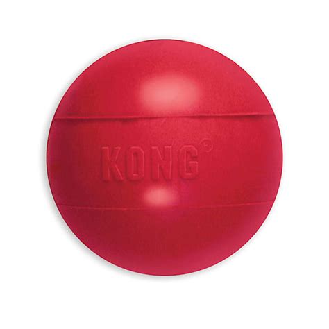 KONG Ball Dog Toy, Large | Petco