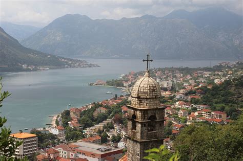Montenegro History