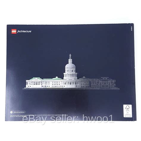 atomar udskille periskop lego capitol building instructions klasse salt Illustrer