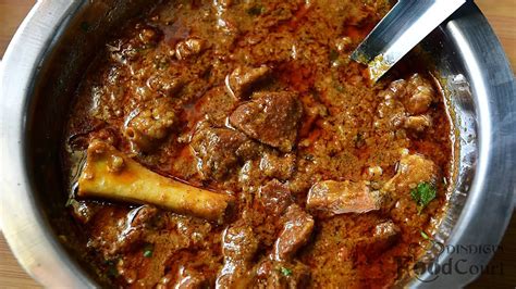 Tasty Mutton Curry/ Mutton Masala Gravy/ Mutton Gravy - YouTube