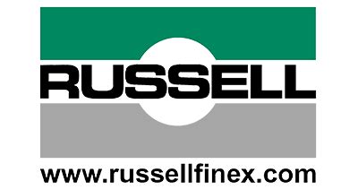 Russell Logo - LogoDix