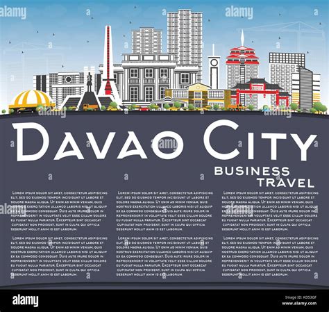 Davao city hi-res stock photography and images - Alamy