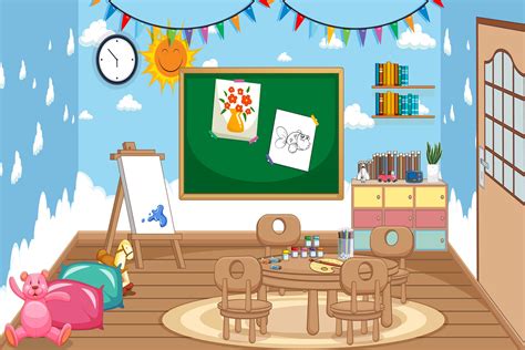 Classroom Decorations - Transform Your Learning Space