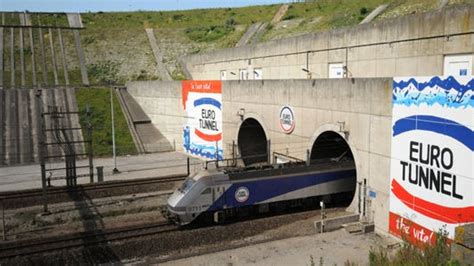 The Chunnel is far more than Eurostar - CNET