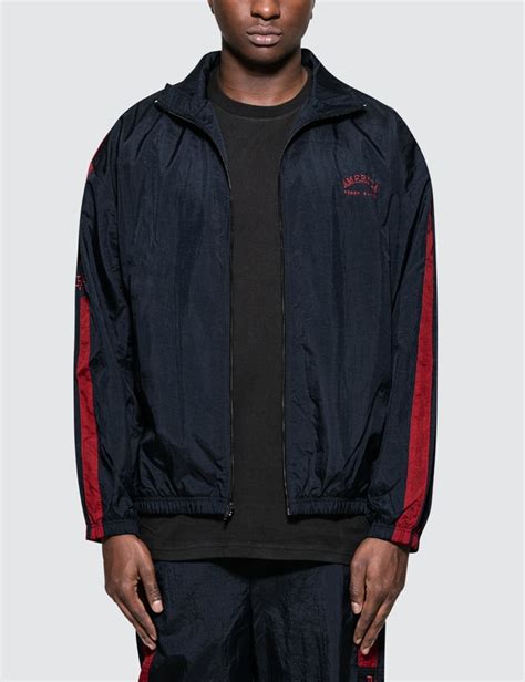 Perry Ellis - Track Jacket | HBX