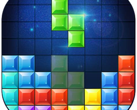 Brick Tetris Classic - Block Puzzle Game APK - Free download for Android