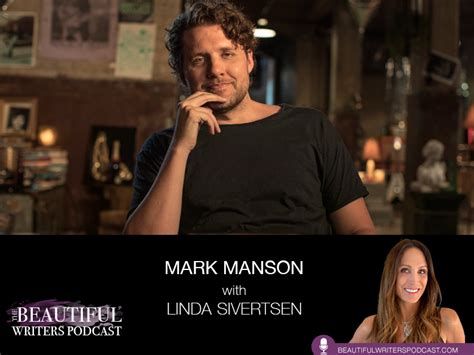 Mark Manson on the pod: The subtle art of movie making & selling millions of books - Book Mama