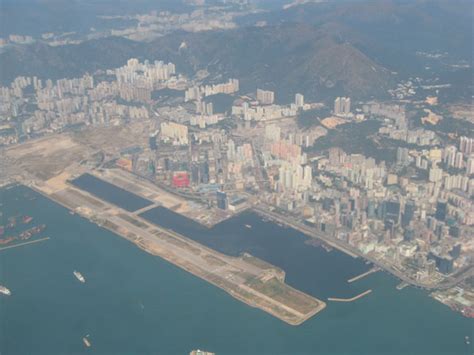 Development Plans for Old Hong Kong Airport Announced | Newgeography.com