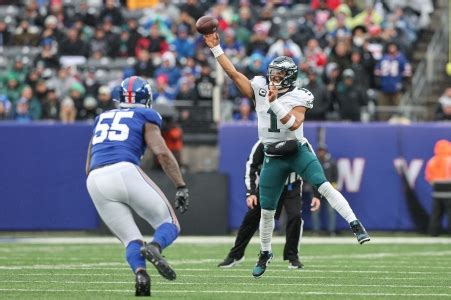 What we learned from New York Giants’ 48-22 loss to Philadelphia Eagles