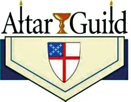 Altar Guild Training & Luncheon, 10/15 11 AM – All Saints Episcopal Church