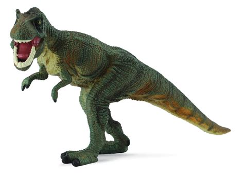 Buy CollectA - Tyrannosaurus Rex (Green) at Mighty Ape NZ