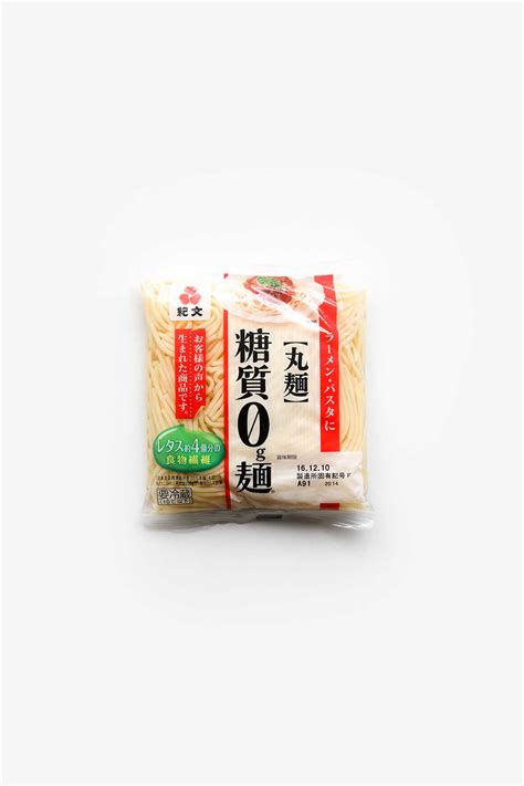 Shirataki Noodles and Keto (Konnyaku) - Happy Keto