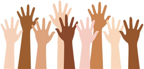 Clipart hand diversity, Clipart hand diversity Transparent FREE for download on WebStockReview 2020