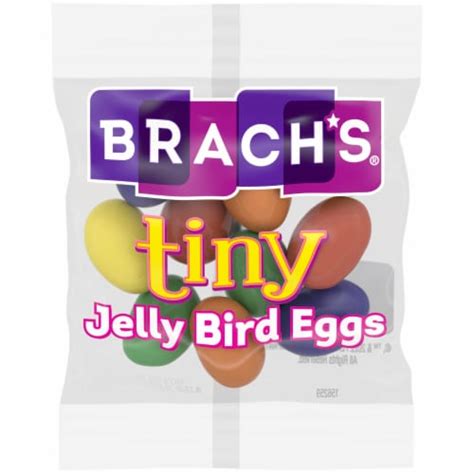 Brach's® Tiny Jelly Bird Candy Eggs, 25 oz - Kroger