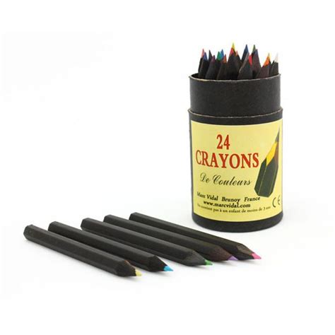 Colored Pencils in Black | Colored pencils, Pencil, Unique office supplies