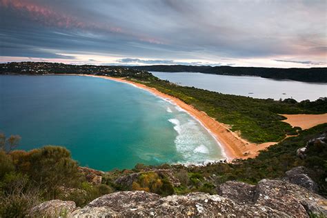 Northern beaches of Sydney, aboriginal culture and Ku-ring-gai national ...