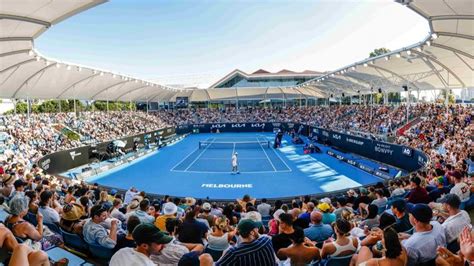 Open d’Australie 2023 : dates, TV, Français,… tout savoir sur le ...