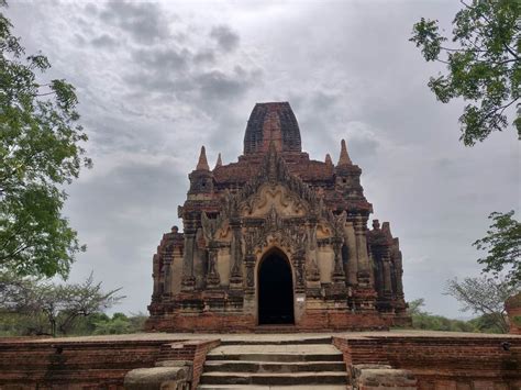 17 Best Bagan Pagodas To Visit In Myanmar + Tips To Avoid Scams