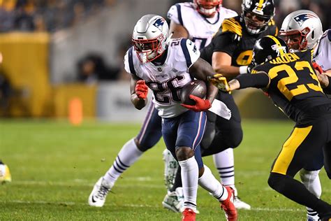 Bold and Bizarre predictions for Steelers vs. Patriots, Week 1 - Behind ...