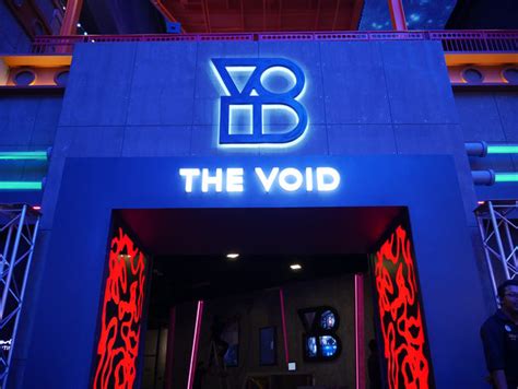 Gear Up For The VOID, The Fully Immersive VR Experience In Genting ...