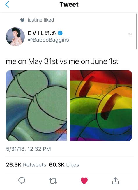 Pride Month Memes