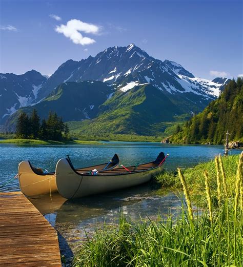 All Inclusive Alaska Vacations & Lodges - Alaska Wildland Adventures