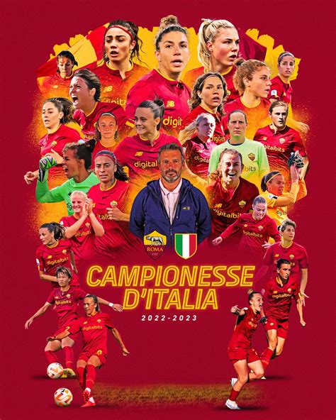 AS Roma Women 🇮🇹 (@ASRomaWomen) / Twitter