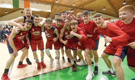 All-Ireland glory for Templeogue College | Echo.ie