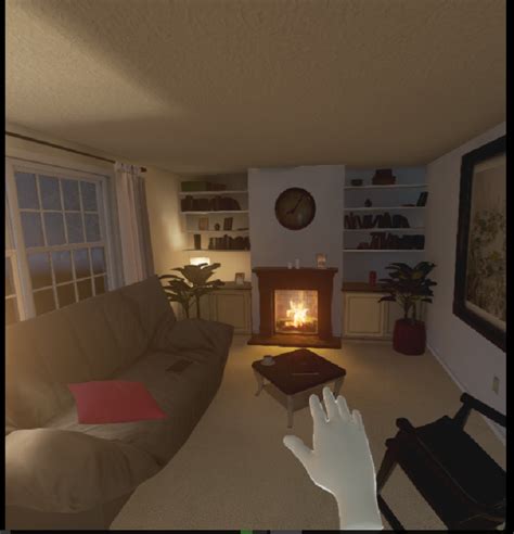 Earthquake Simulator VR on Steam