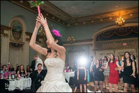 Pam & Russ - Fairmont Palliser Calgary Wedding - Noumenal Images Photography