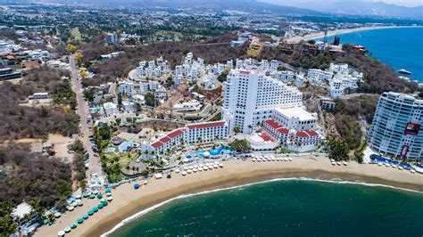 Hotel Tesoro Manzanillo, México | ¡Oferta de hoteles en BestDay!