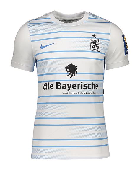 TSV 1860 München 2022-23 Kits