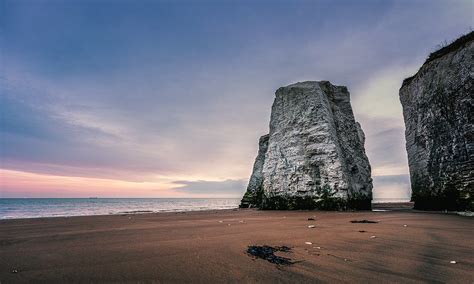 Botany Bay | Up and out early for a sunrise at Botany Bay, c… | Flickr