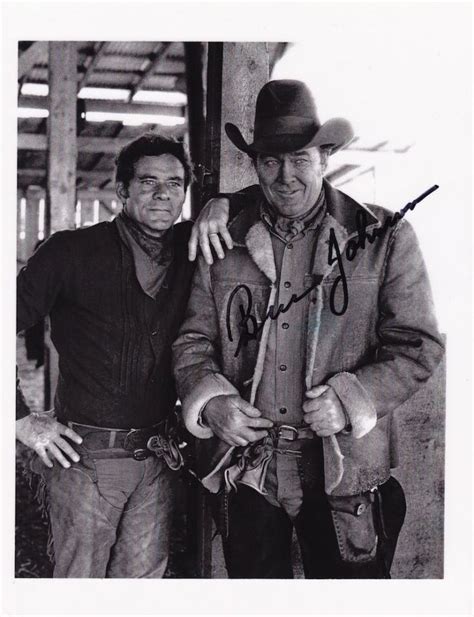 128 best Ben Johnson images on Pinterest | Western movies, Cowboys and John wayne