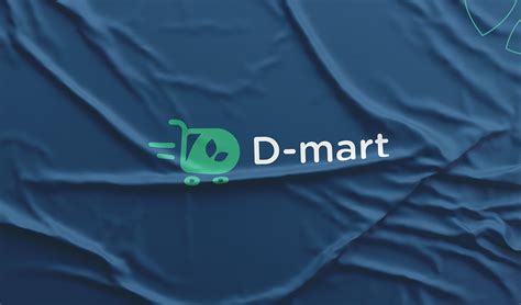 D-mart Branding on Behance