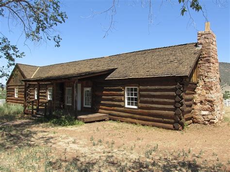 A Visit to Fort Apache Historic Park | TRIPS INTO HISTORY