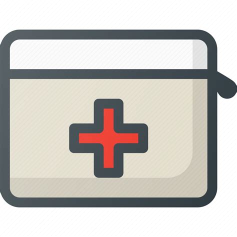 Emergency, kit icon - Download on Iconfinder on Iconfinder