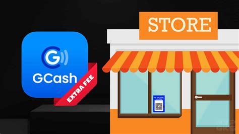 Can stores charge a convenience fee when paying using GCash? | NoypiGeeks