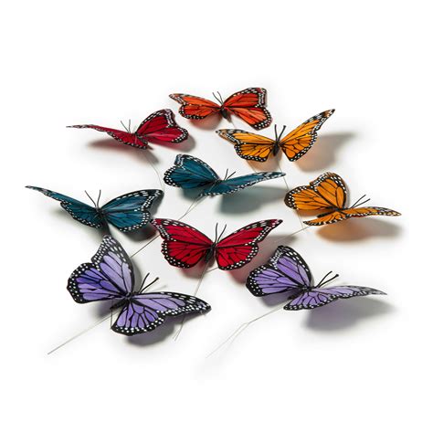 Large Nature Center Butterflies Value Pack by Ashland® | Michaels