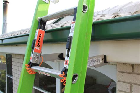 Ladder Safety Accessories in Melbourne – Lacket LadderLock - Little Jumbo Ladders