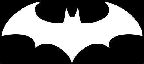 Logo Batman | Lemonwho