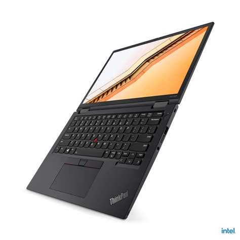 Lenovo ThinkPad X13 Yoga Gen 2 13.3" Notebook i5-1135G7 16GB 256GB SSD Wi-Fi 6 - A-Power ...