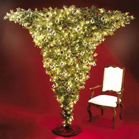 57 best images about UGLY Christmas Trees! on Pinterest | Trees, Christmas trees and Decorating ...