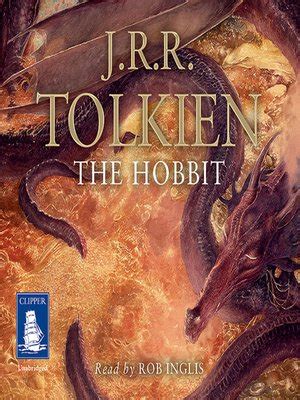 The Hobbit by J.R.R. Tolkien · OverDrive: Free ebooks, audiobooks ...