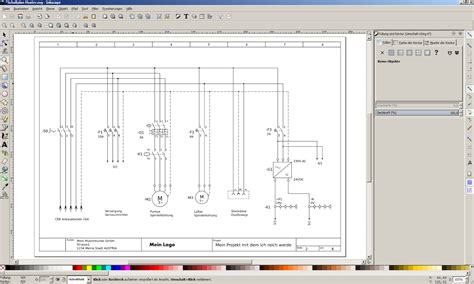 Schaltungen Zeichnen Freeware, Mico Schaltungen Zeichnen : Schaltung ...