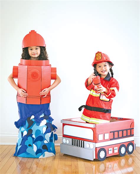 An Outside-the-Box, DIY Halloween Costume Combination – Webb Weekly Online