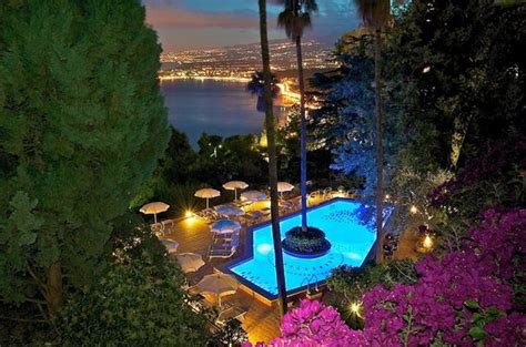 Hotel Villa Belvedere (Taormina, Sicily) - Hotel Reviews - TripAdvisor