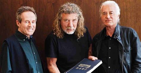 The reason why Led Zeppelin did not continue after the 2007 reunion